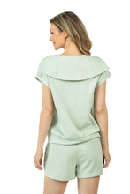 Load image into Gallery viewer, Very Luxe Scuba Set - Seafoam