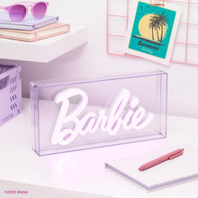 Load image into Gallery viewer, Barbie LED Neon Light