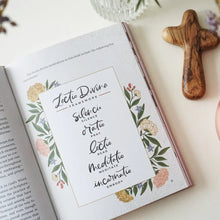 Load image into Gallery viewer, Present in Prayer: A Guided Invitation to Peace Through Biblical Meditation