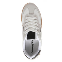Load image into Gallery viewer, Girl's Fashion FAST Sneakers - Light Gray