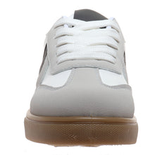 Load image into Gallery viewer, Girl's Fashion FAST Sneakers - Light Gray