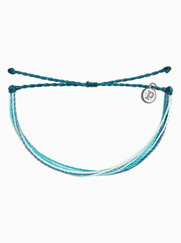 Pura Vida Original Bracelet - Marina