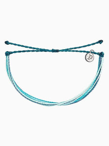 Pura Vida Original Bracelet - Marina