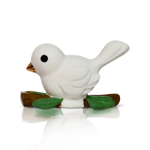 Nora Fleming Mini - Bestie Bird