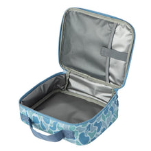 Load image into Gallery viewer, Fieldstone Saltwater Camo Lunchbox