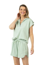 Load image into Gallery viewer, Very Luxe Scuba Set - Seafoam