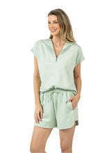 Load image into Gallery viewer, Very Luxe Scuba Set - Seafoam
