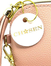 Load image into Gallery viewer, Chosen Embellished Wristlets
