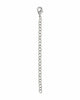 4 Inch Silver Lobster Claw Extender by Kendra Scott