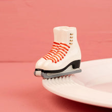Load image into Gallery viewer, Nora Fleming Mini - Rink Ready (ice skates)