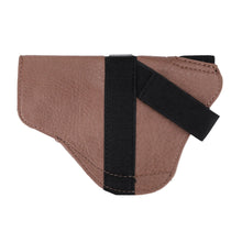 Load image into Gallery viewer, Janie Conceal Carry Shoulder Bag - Taupe