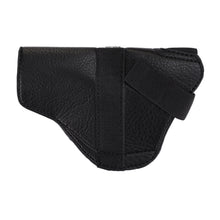 Load image into Gallery viewer, Janie Conceal Carry Shoulder Bag - Black