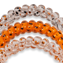 Load image into Gallery viewer, Small Teleties - Spooky Sparkles