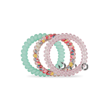 Load image into Gallery viewer, Small Teleties - Spring Splash