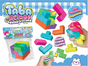 Orb Taba-licious Squish'n Stack