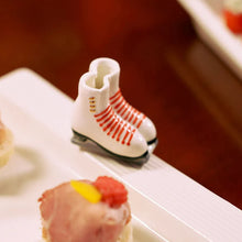 Load image into Gallery viewer, Nora Fleming Mini - Rink Ready (ice skates)