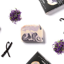 Load image into Gallery viewer, Finchberry Handcrafted Vegan Soap - Sweet Dreams