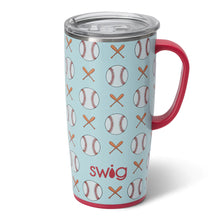 Load image into Gallery viewer, Swig Home Run Travel Mug (22oz)