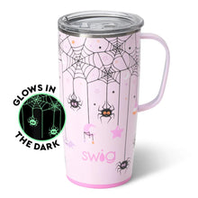 Load image into Gallery viewer, Swig Sweet and Spooky Travel Mug (22oz)