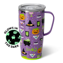 Load image into Gallery viewer, Swig Witches Brew Travel Mug (22oz)