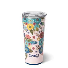 Load image into Gallery viewer, Swig Bella Rosa Tumbler (22oz)