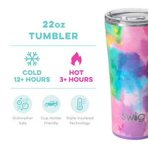 Swig Cloud Nine Tumbler (22oz)