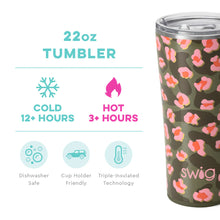 Load image into Gallery viewer, Swig On the Prowl Tumbler (22oz)