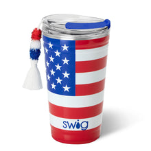 Load image into Gallery viewer, Swig All American Party Cup (24oz)