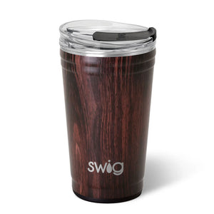 Swig Bourbon Barrel Party Cup (24oz)