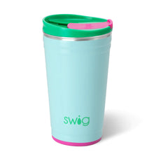 Load image into Gallery viewer, Swig Prep Rally Party Cup (24oz)