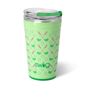 Swig Tee Time Party Cup (24oz)