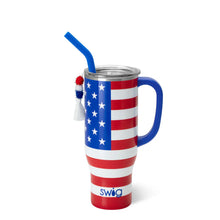 Load image into Gallery viewer, Swig All American Mega Mug (30oz)