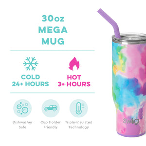 Swig Cloud Nine Mega Mug (30oz)