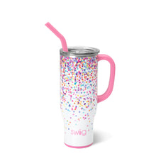 Load image into Gallery viewer, Swig Confetti Mega Mug (30oz)