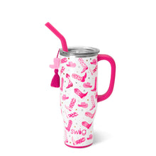 Load image into Gallery viewer, Swig Let&#39;s Go Girls Mega Mug (30oz)