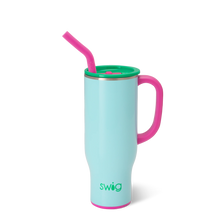 Load image into Gallery viewer, Swig Prep Rally Mega Mug (30oz)