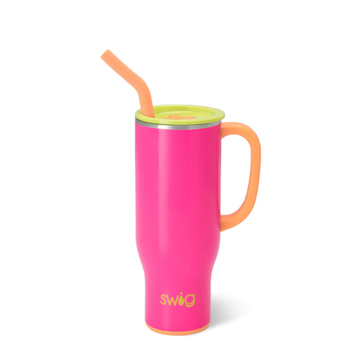 Swig Tutti Frutti Mega Mug (30oz)