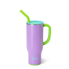 Load image into Gallery viewer, Swig Ultra Violet Mega Mug (30oz)