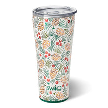 Load image into Gallery viewer, Swig All Spruced Up Tumbler (32oz)