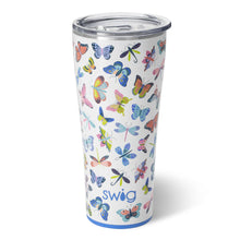 Load image into Gallery viewer, Swig Butterfly Bliss Tumbler (32oz)