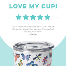 Load image into Gallery viewer, Swig Butterfly Bliss Tumbler (32oz)