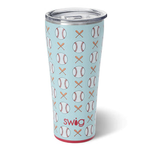 Swig 22 oz Travel Mug Home Run