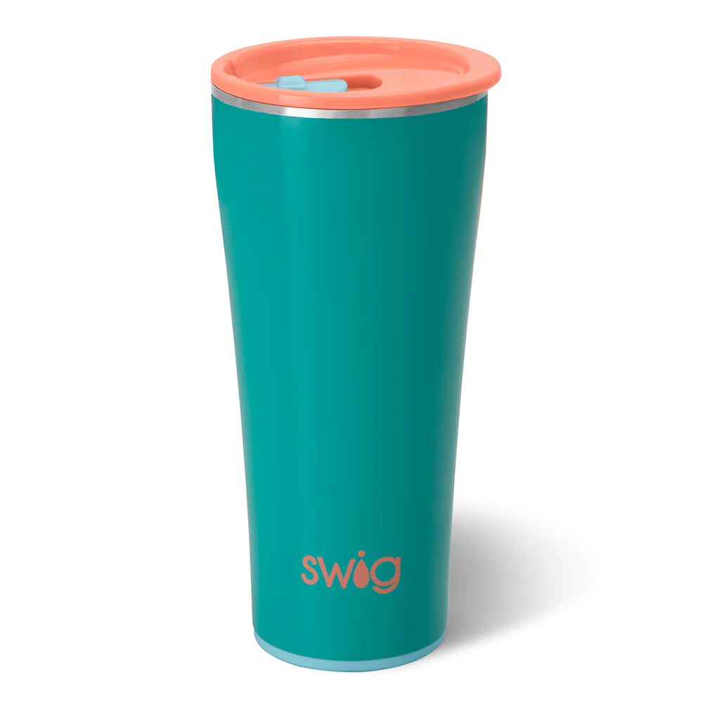 Swig Prep Rally Tumbler (32oz)