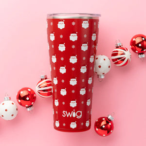 Swig Santa Baby Tumbler (32oz)