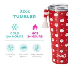 Load image into Gallery viewer, Swig Santa Baby Tumbler (32oz)