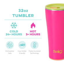 Load image into Gallery viewer, Swig Tutti Frutti Tumbler (32oz)