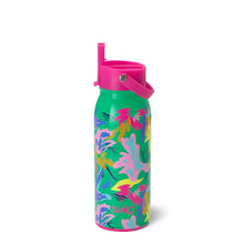 Load image into Gallery viewer, Swig Paradise Flip + Sip Bottle (36oz)