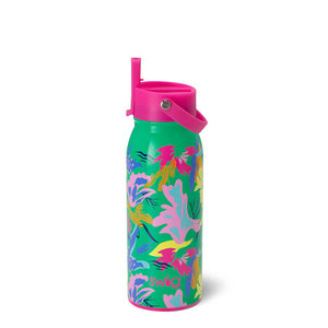 Swig Paradise Flip + Sip Bottle (36oz)