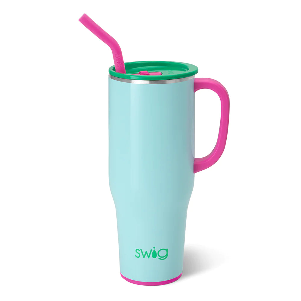 Swig Prep Rally Mega Mug (40oz)