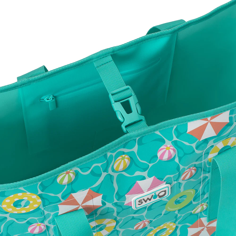 Swig Lazy River Biggi Tote Bag – Specialty Design Company